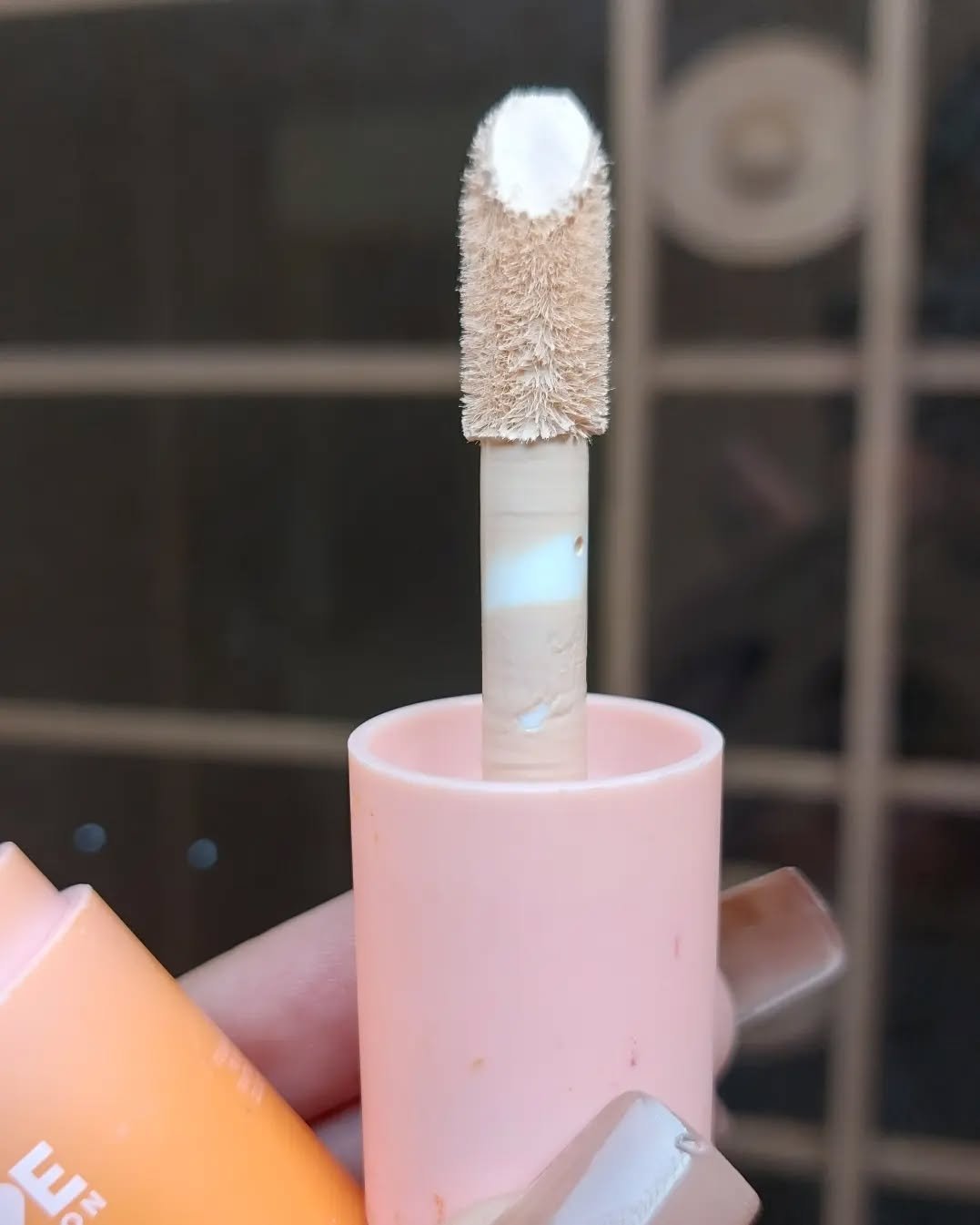 I'm amazing concealer