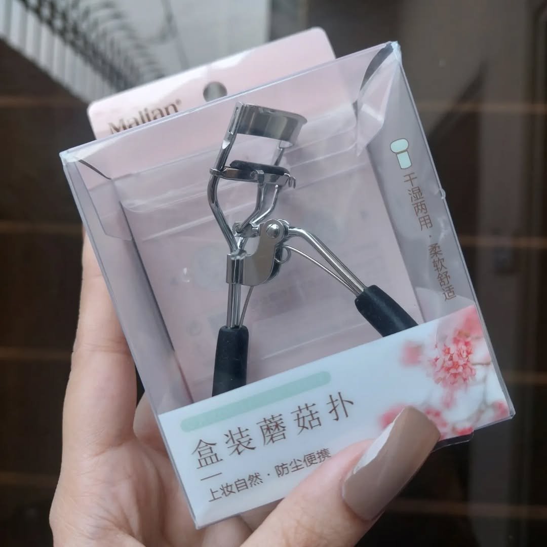 lash curler