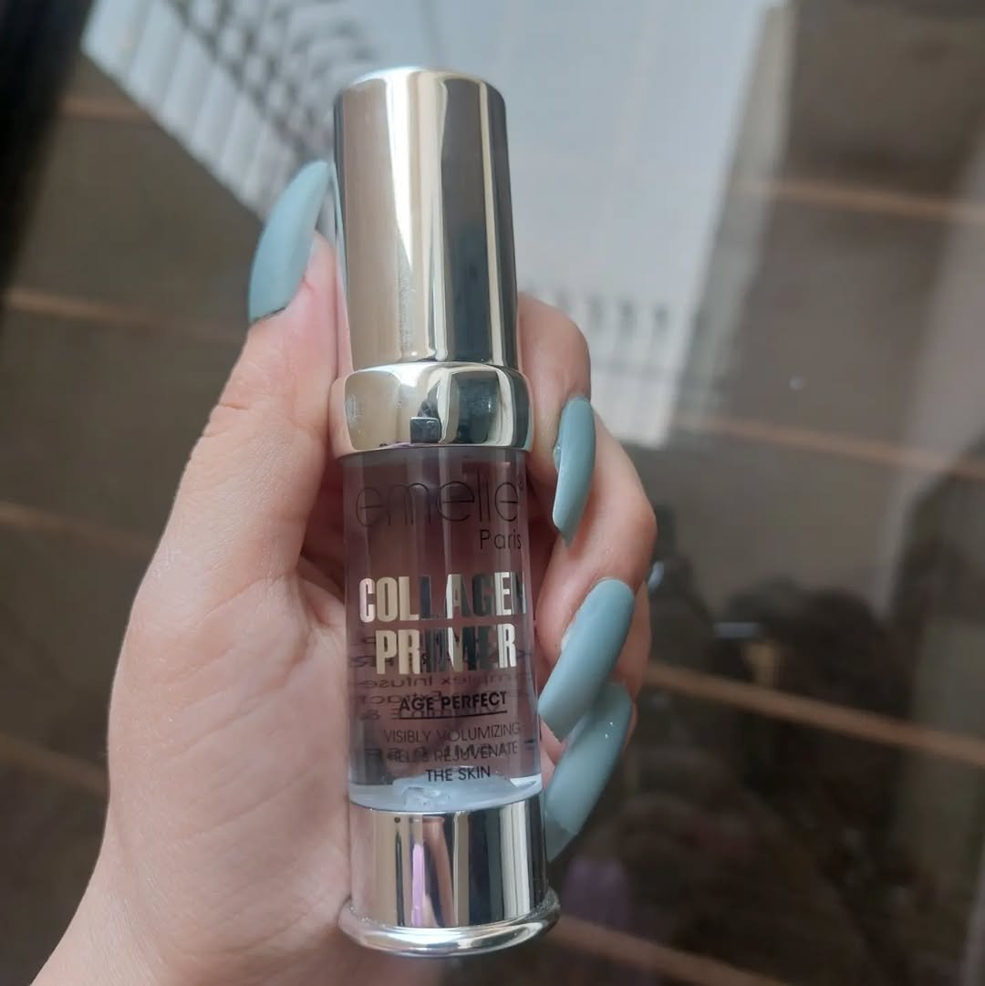 Emelie primer