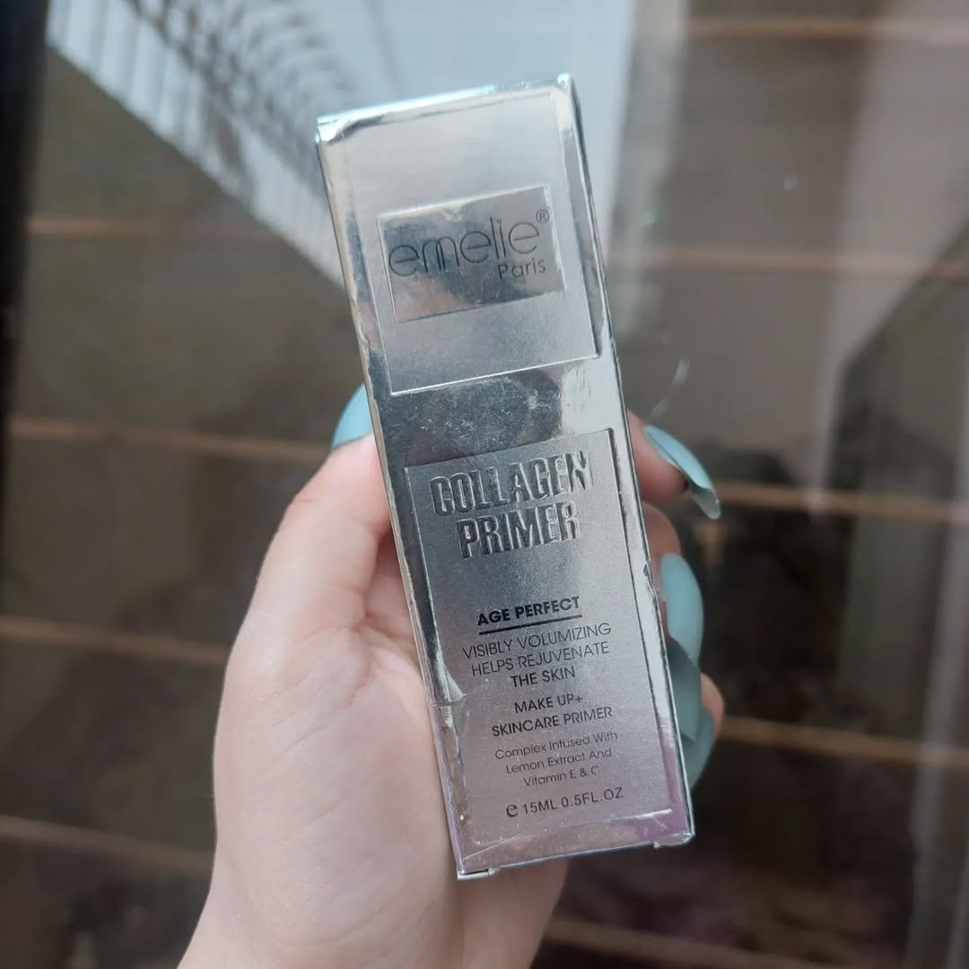 Emelie primer
