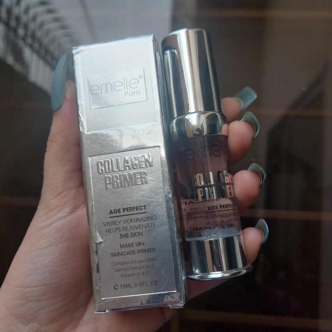 Emelie primer