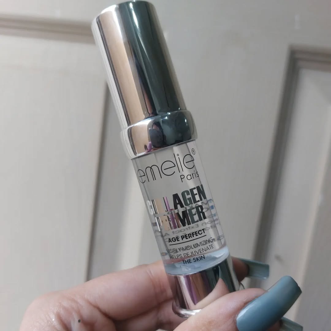 Emelie primer