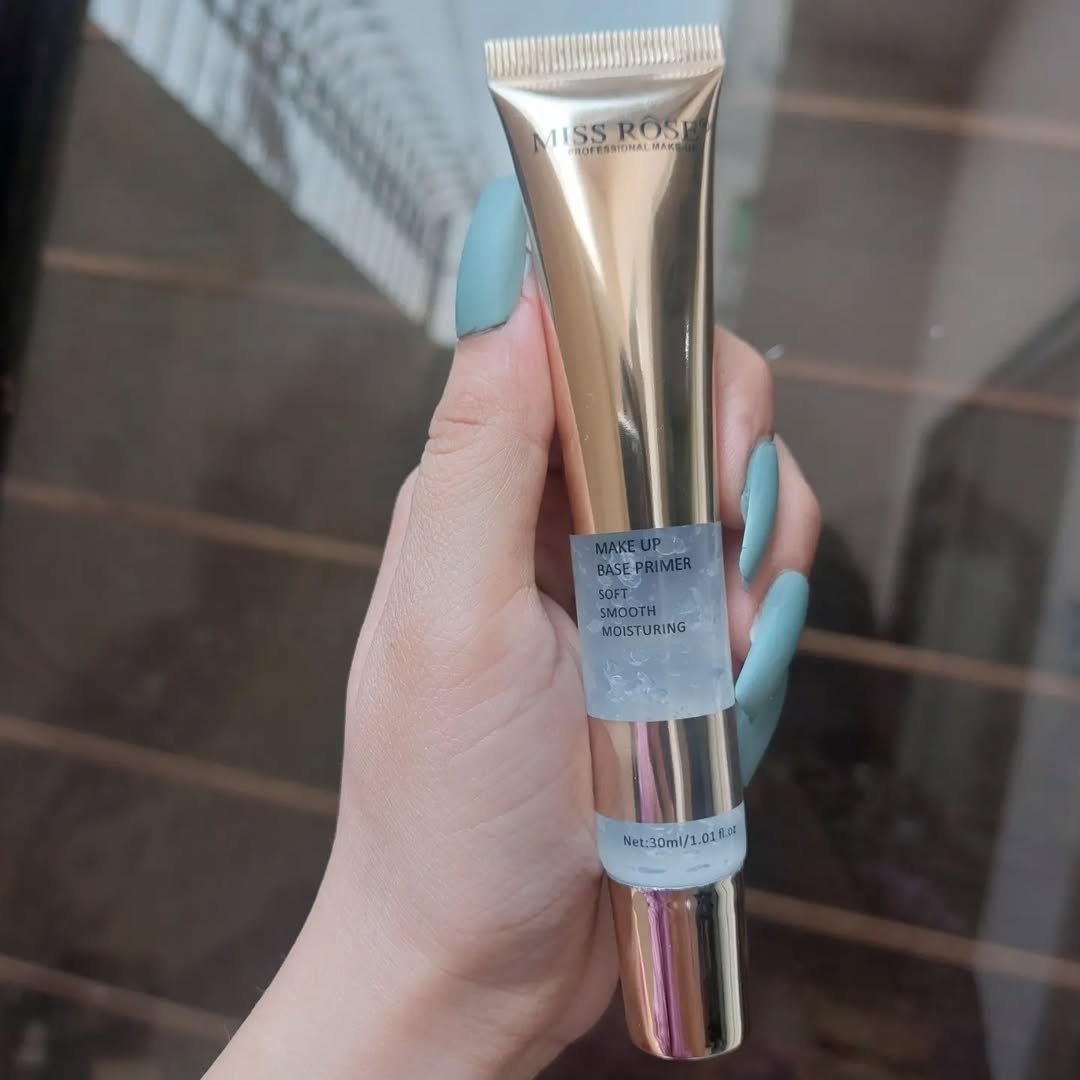 Missrose silk primer