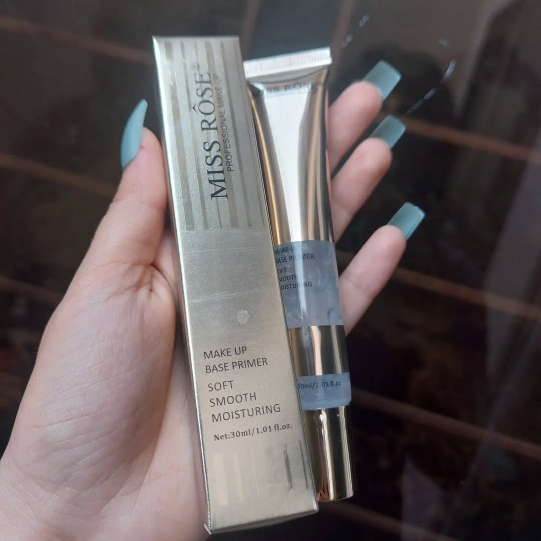 Missrose silk primer