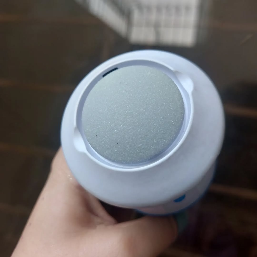 Callus remover