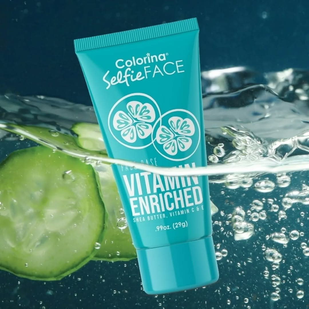 Colorina primer