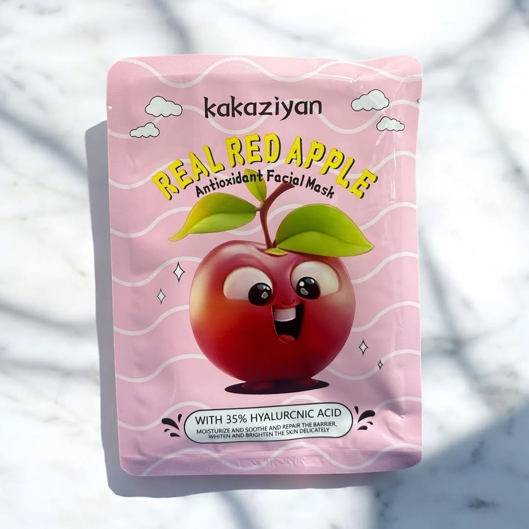 Sheet masks