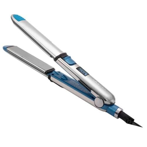 Sokany nano titanium 2 in 1 professional straightener