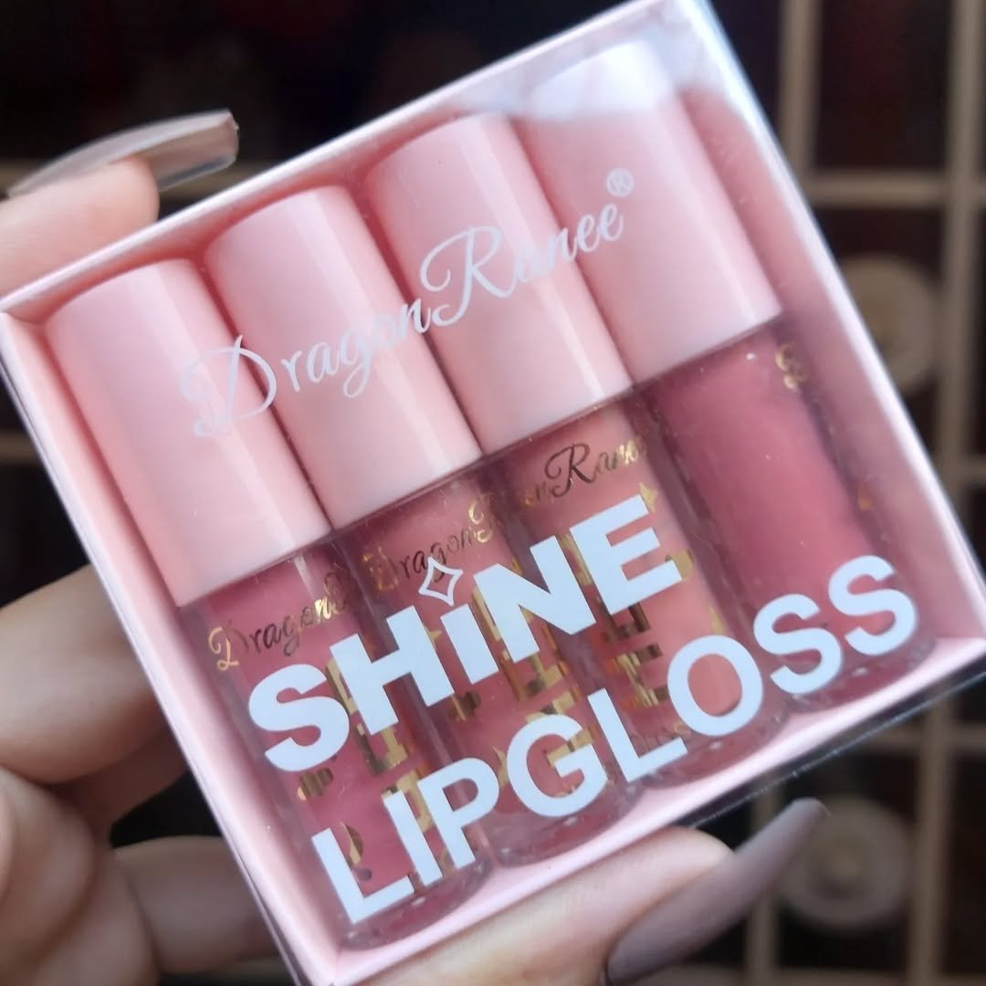 Dragon ranee shin lip gloss