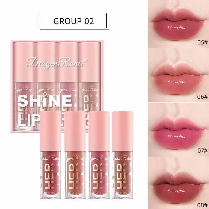 Dragon ranee shin lip gloss