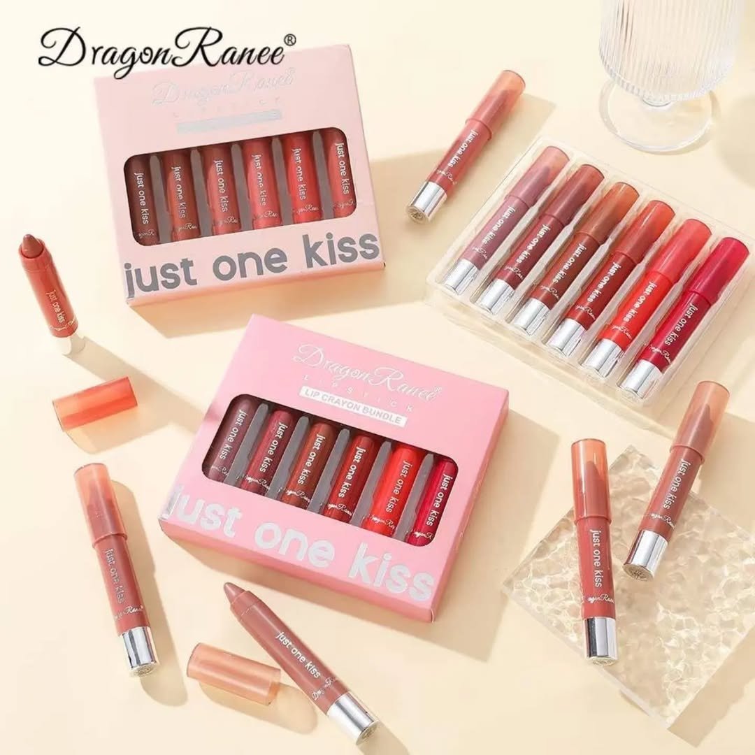 Dragon ranee nude lip crayon