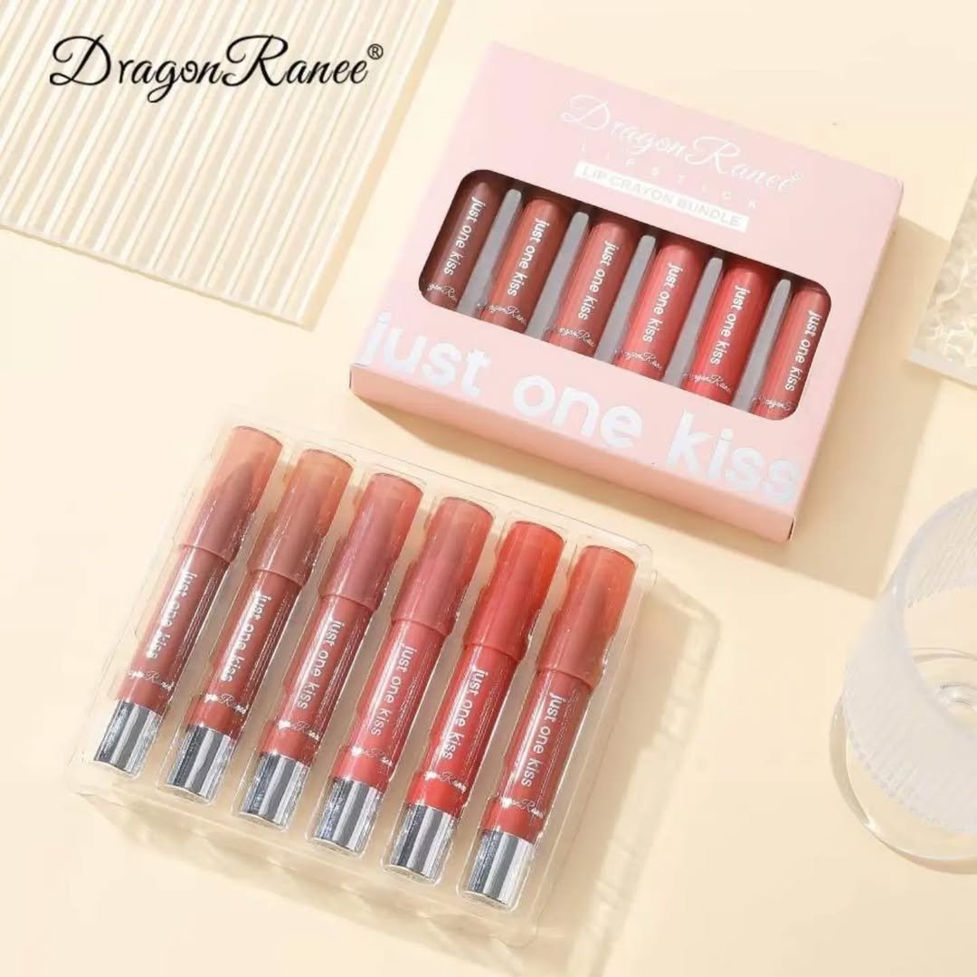 Dragon ranee nude lip crayon