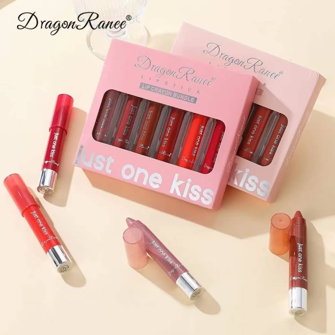 Dragon ranee nude lip crayon