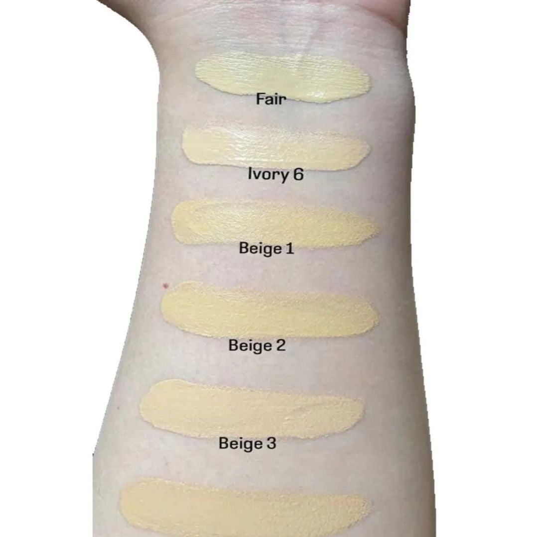 Missrose hydrating concealer