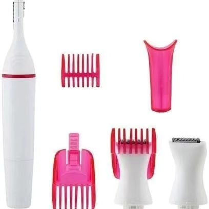 veet trimmer