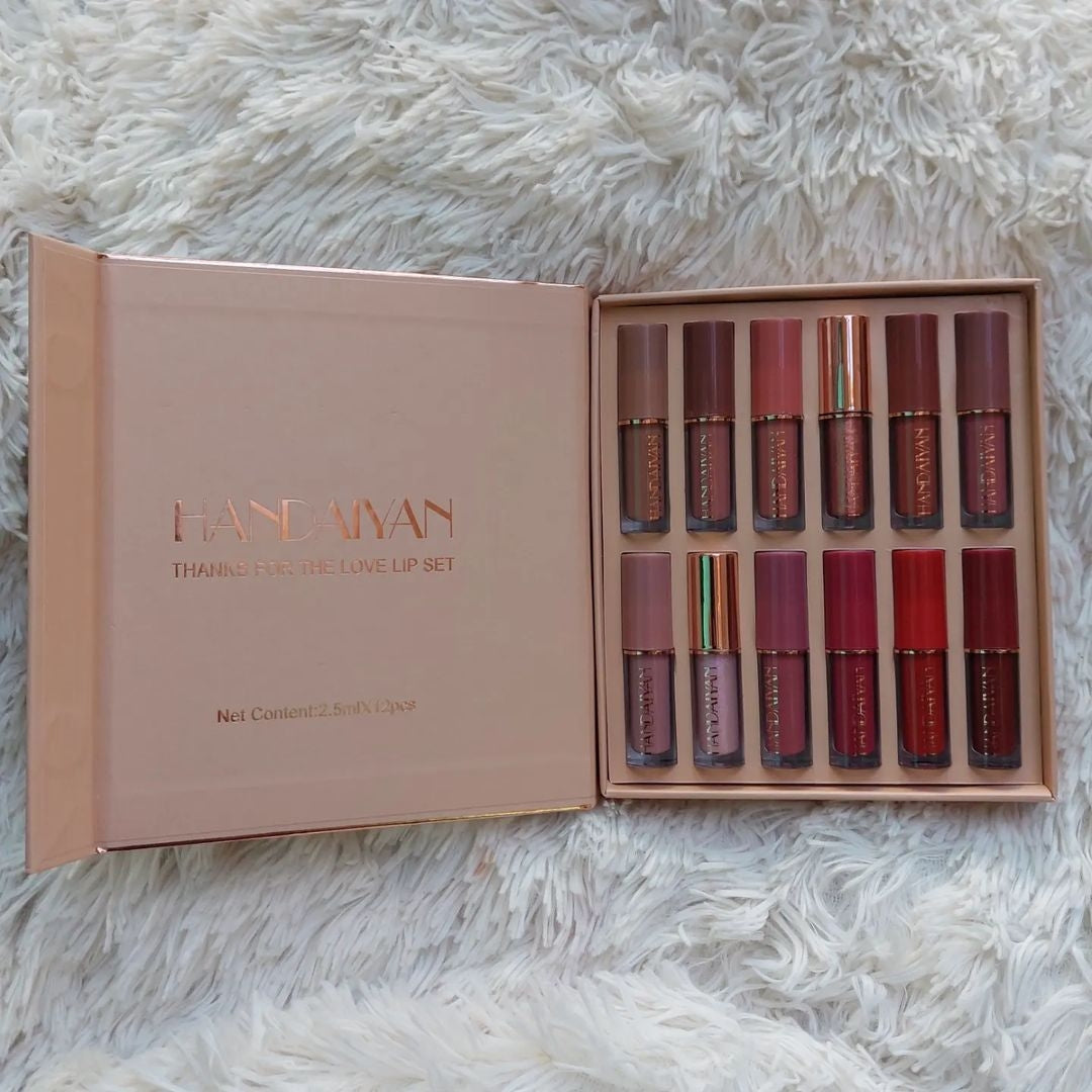 lip vault