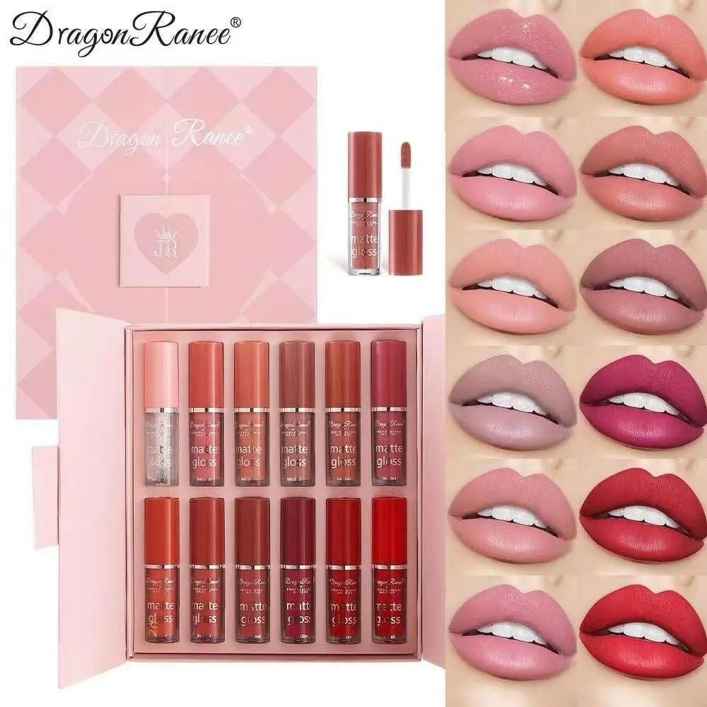 dragon ranee  lip box