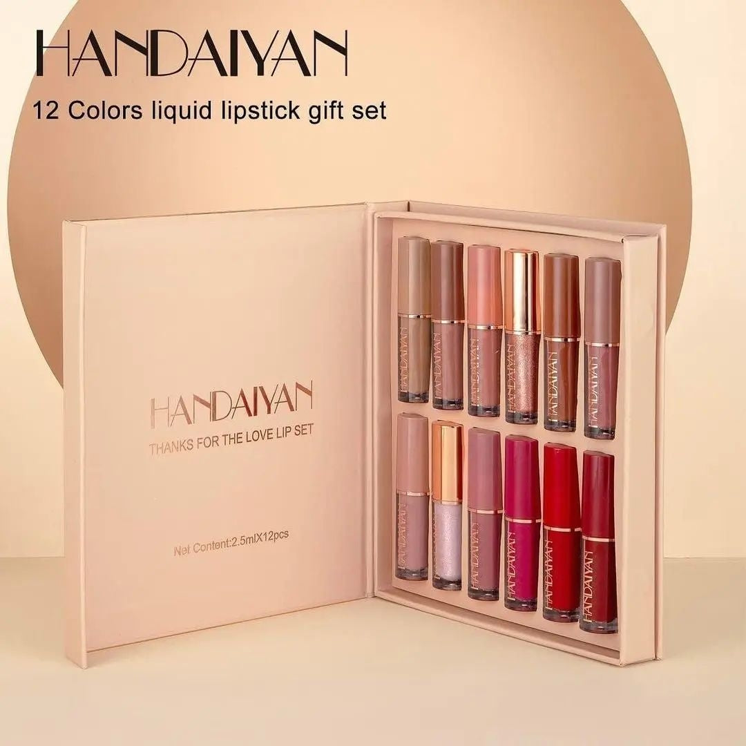 lip vault