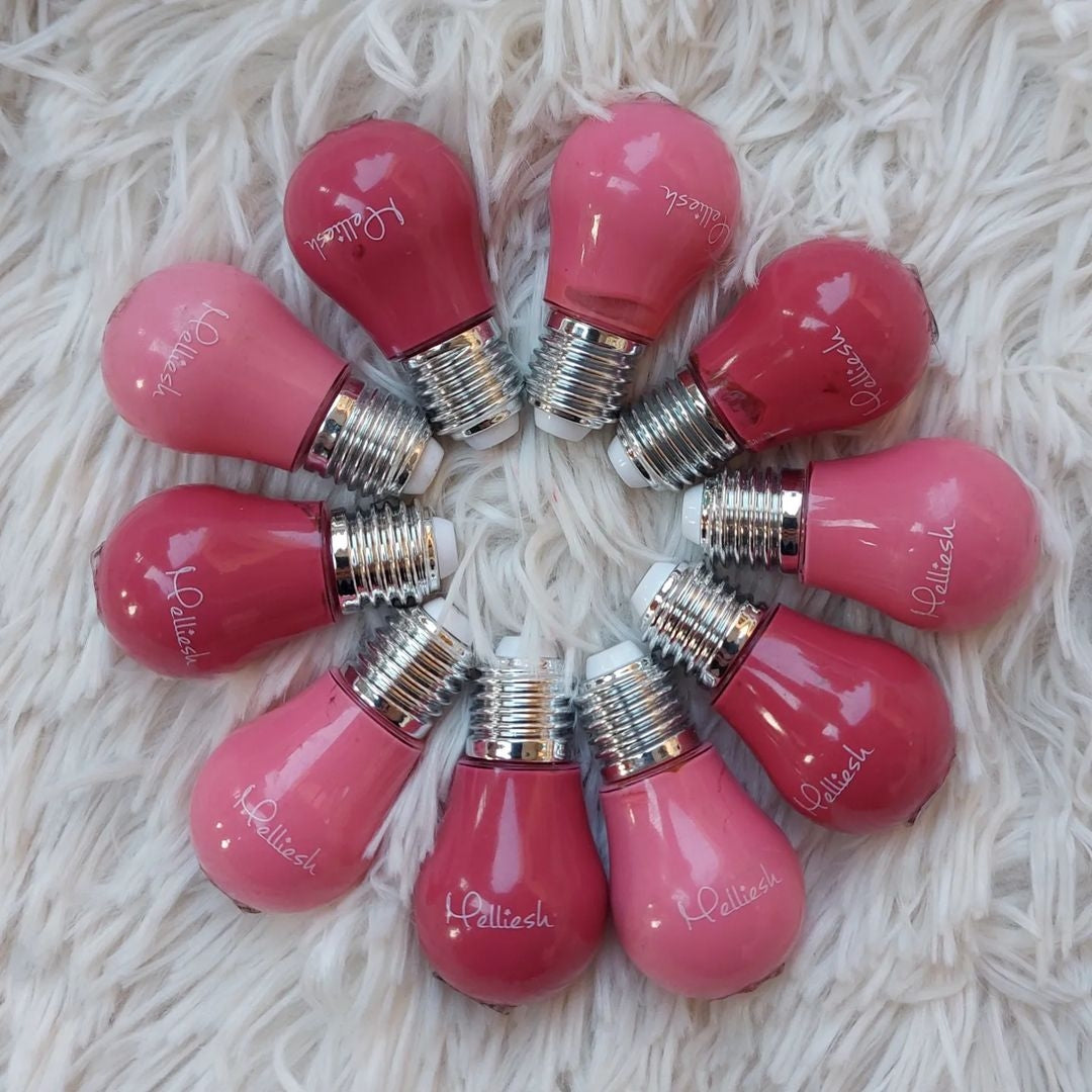 melliesh lip oils