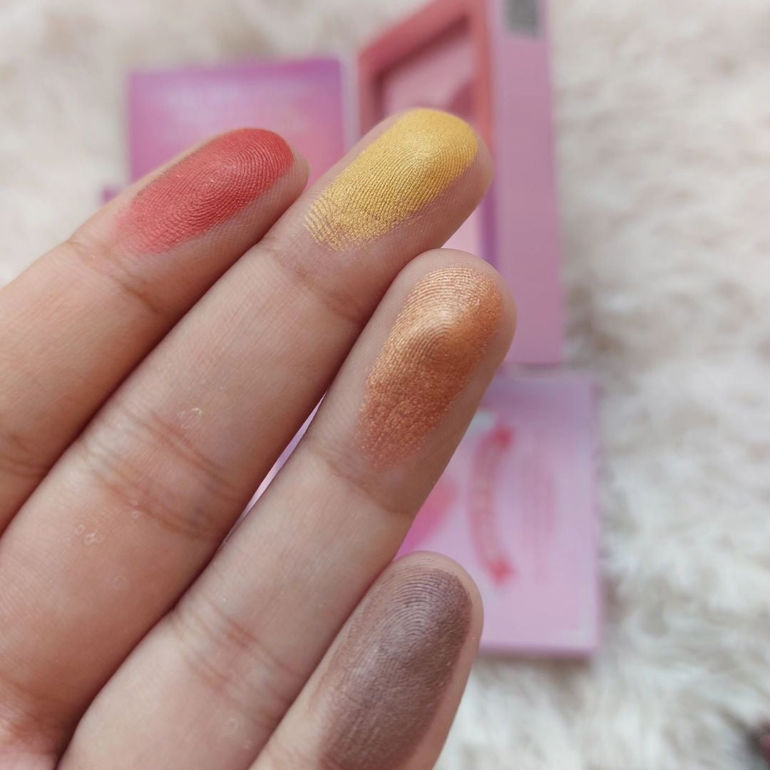 hojo eyeshadow