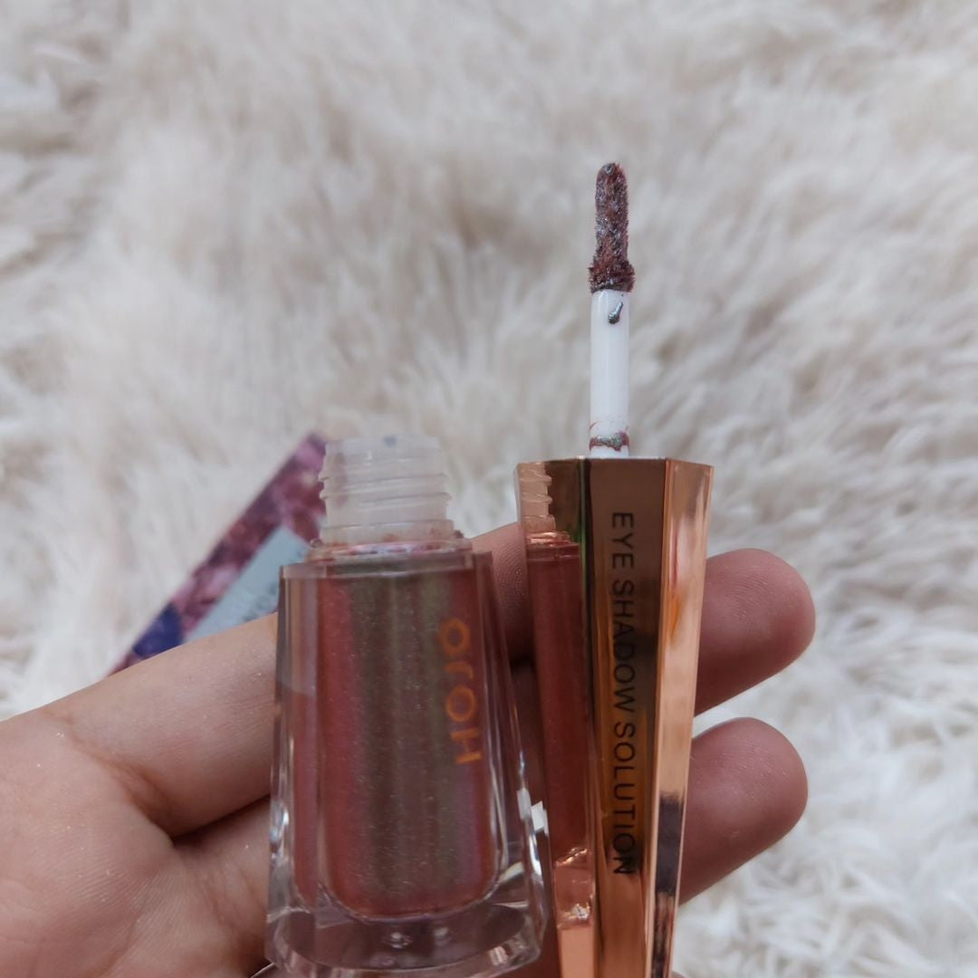 diamond glint eyeshadow