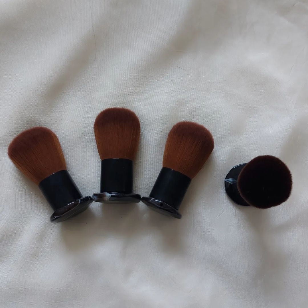 marble face brush