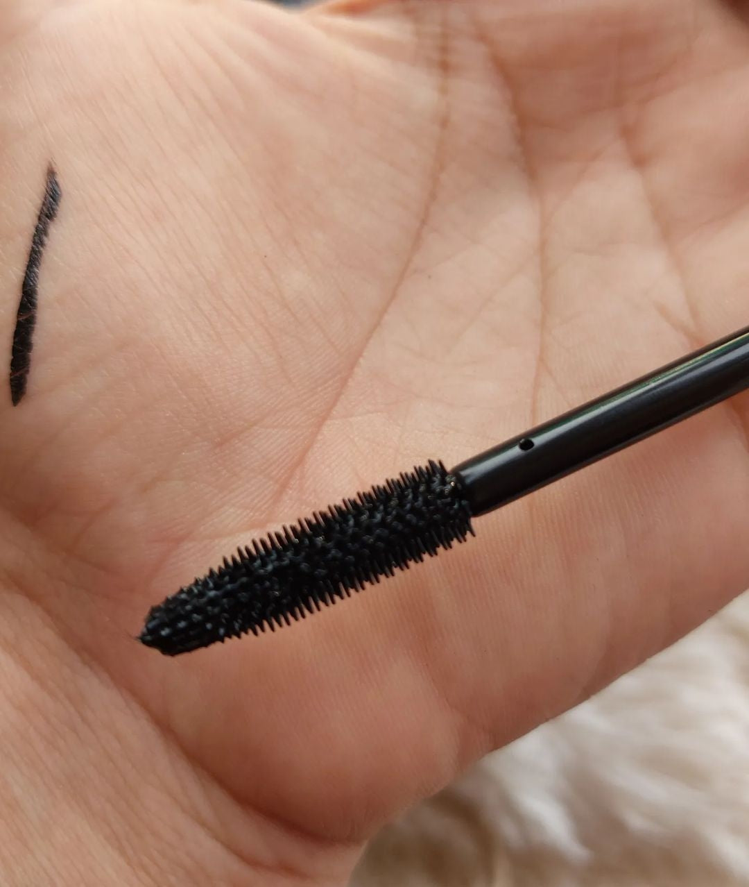BOB mascara