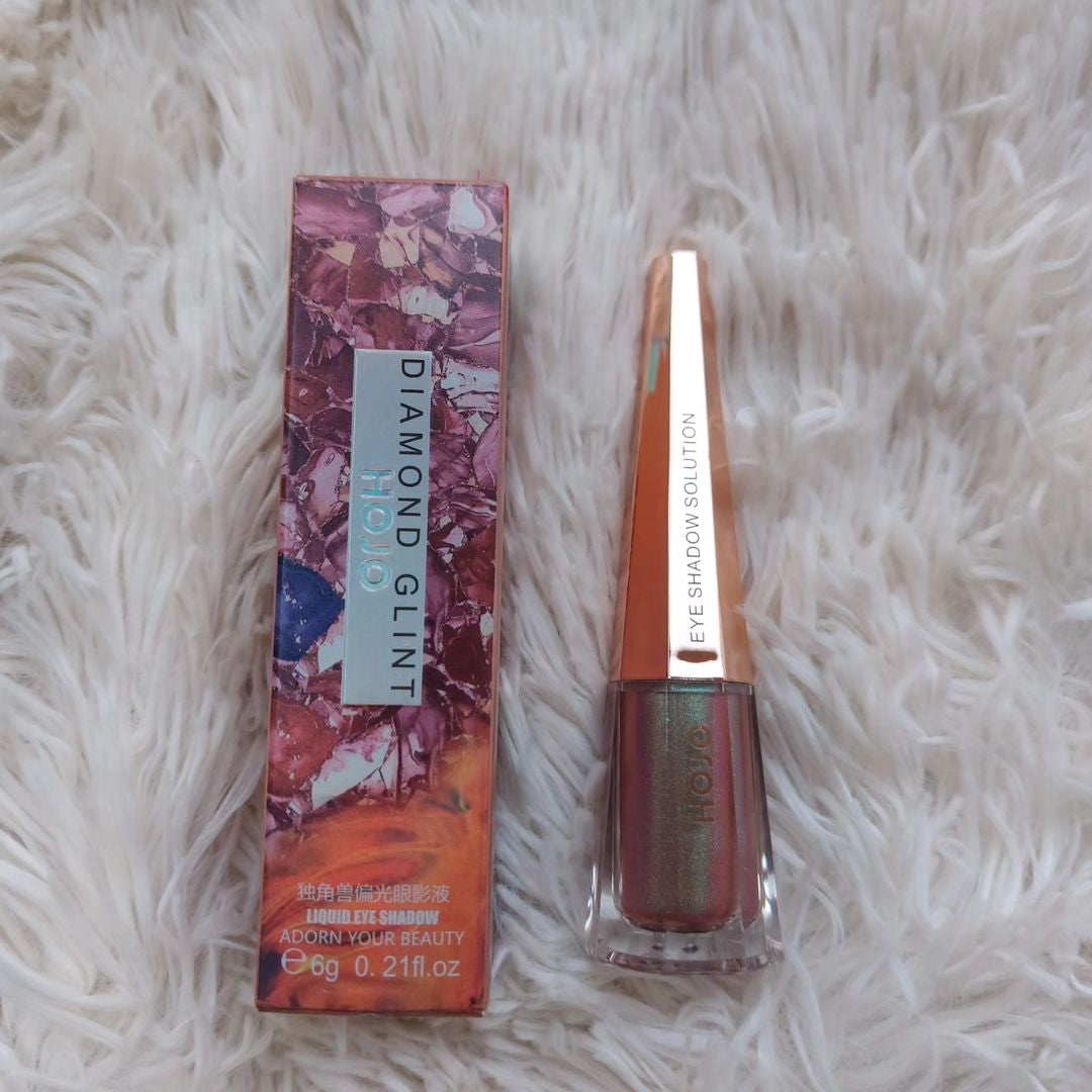 diamond glint eyeshadow
