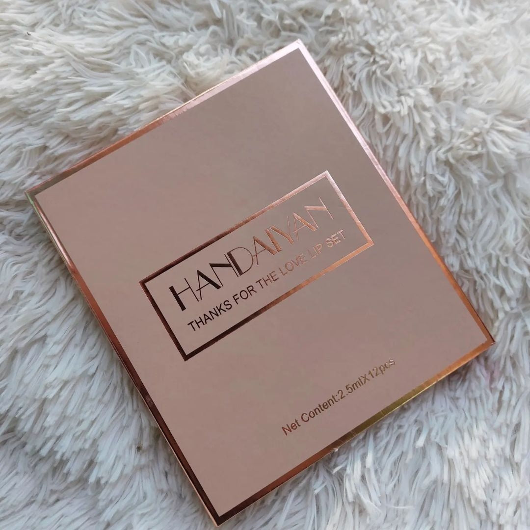 lip vault