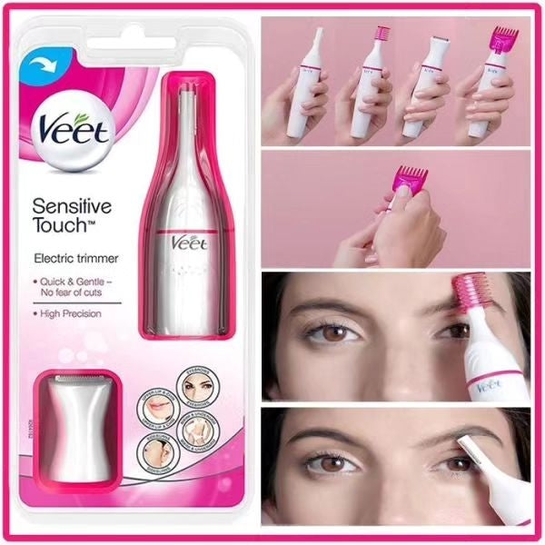 veet trimmer