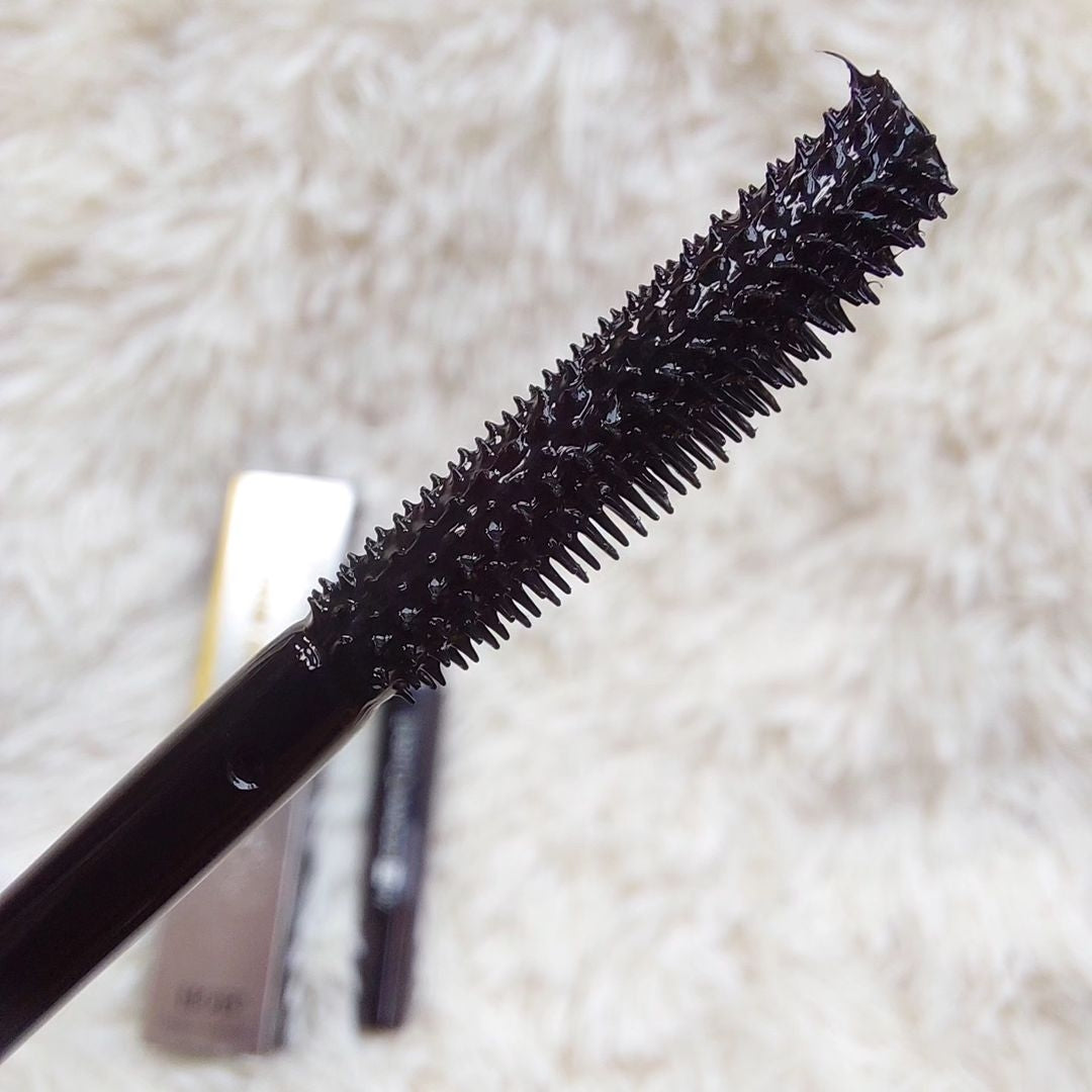BOB 360 lash glamour mascara