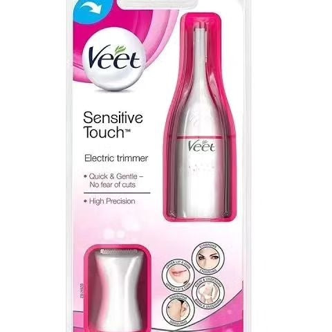 veet trimmer