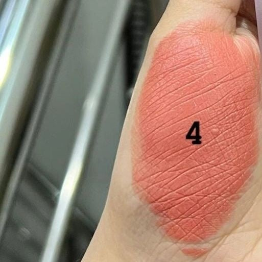 huda moji blushers