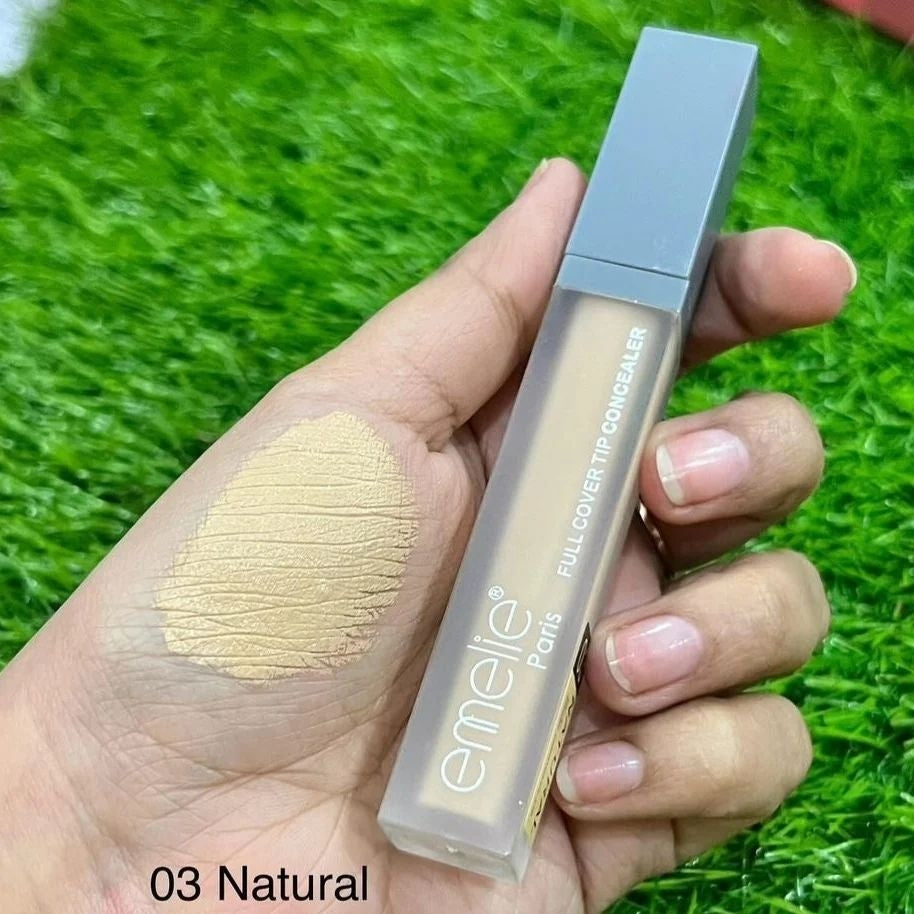 emelie concealer
