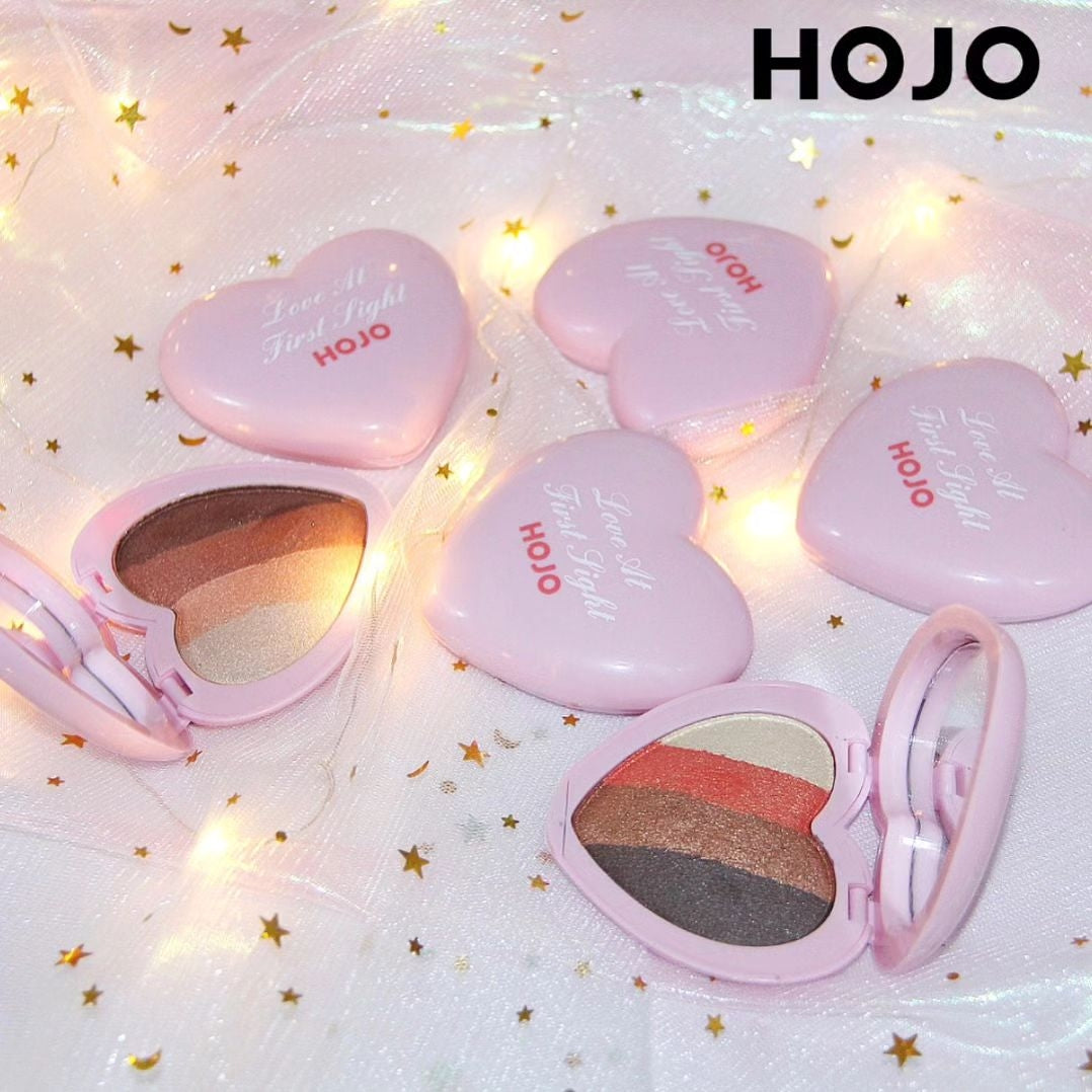 hojo eyeshadow
