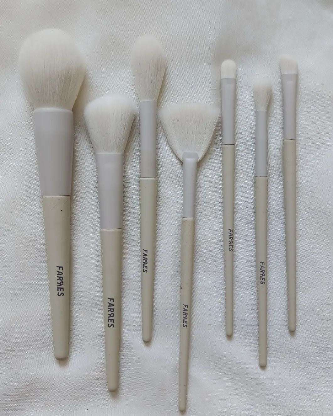 farres brush set