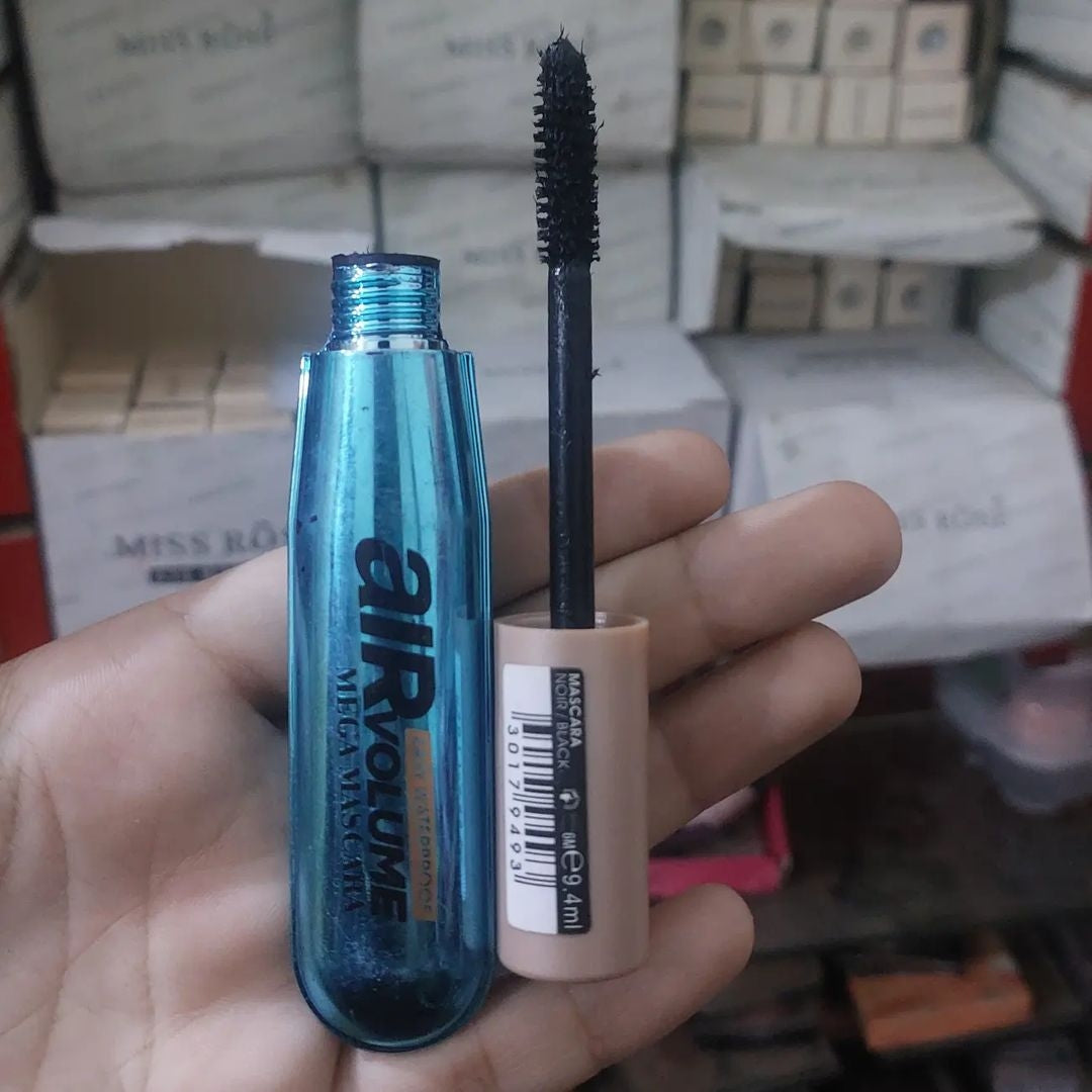 air volume mascara