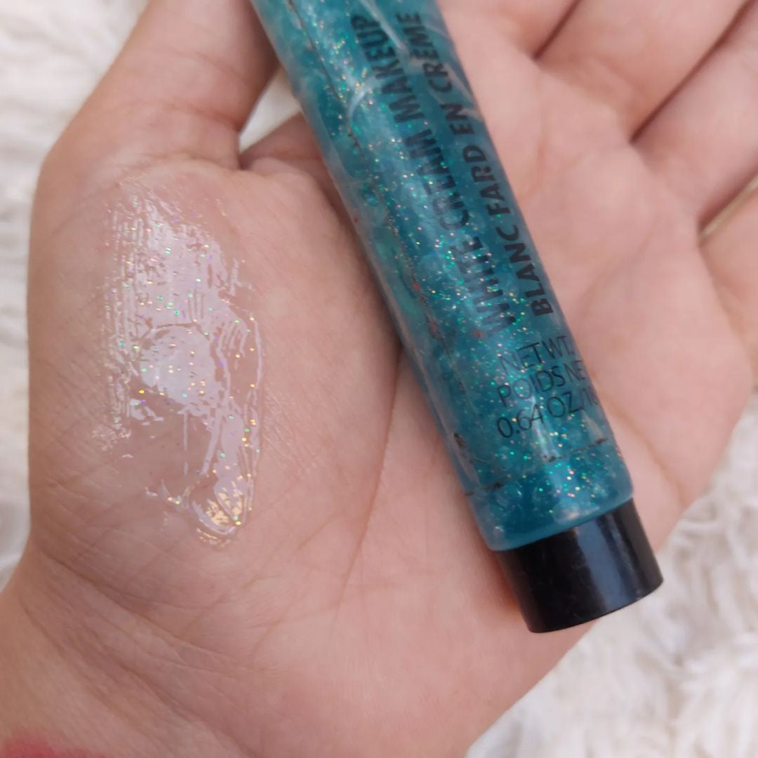 lip oil