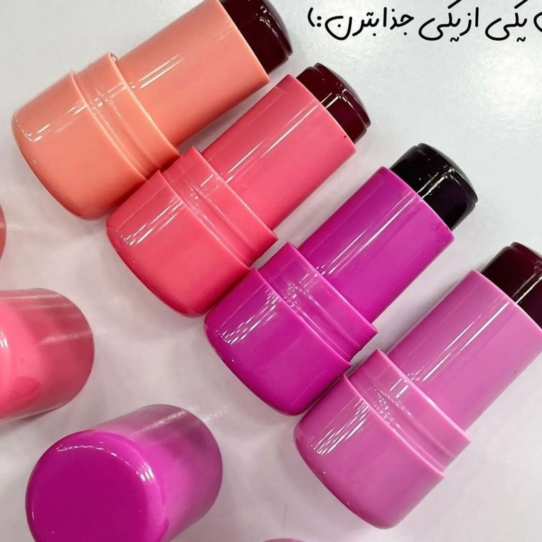 jelly tints