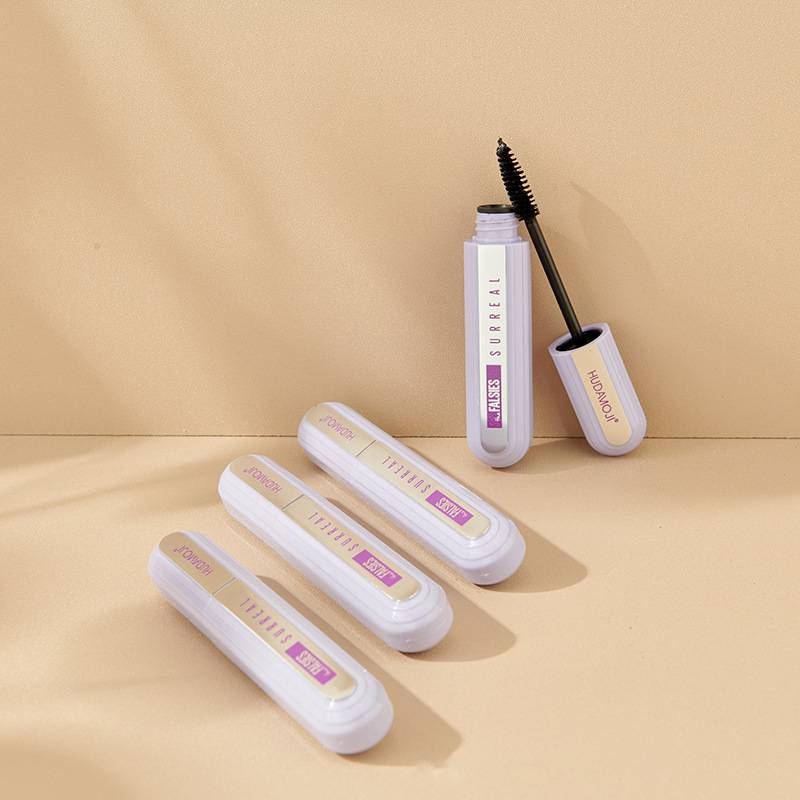 hudamoji mascara