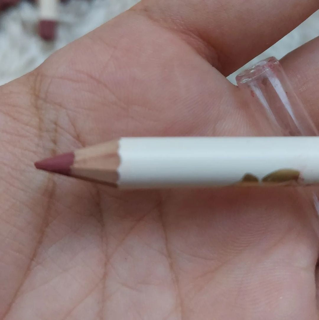 vintage by Jessica lipstick n lip liner