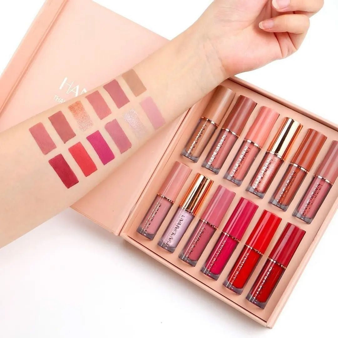 lip vault