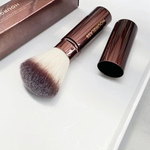 drielle face brush