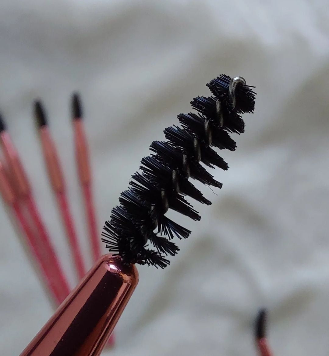spooly brush