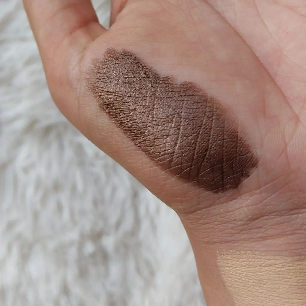 Annabelle creamy gel eyeshadow