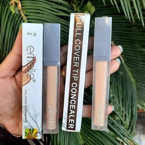 emelie concealer