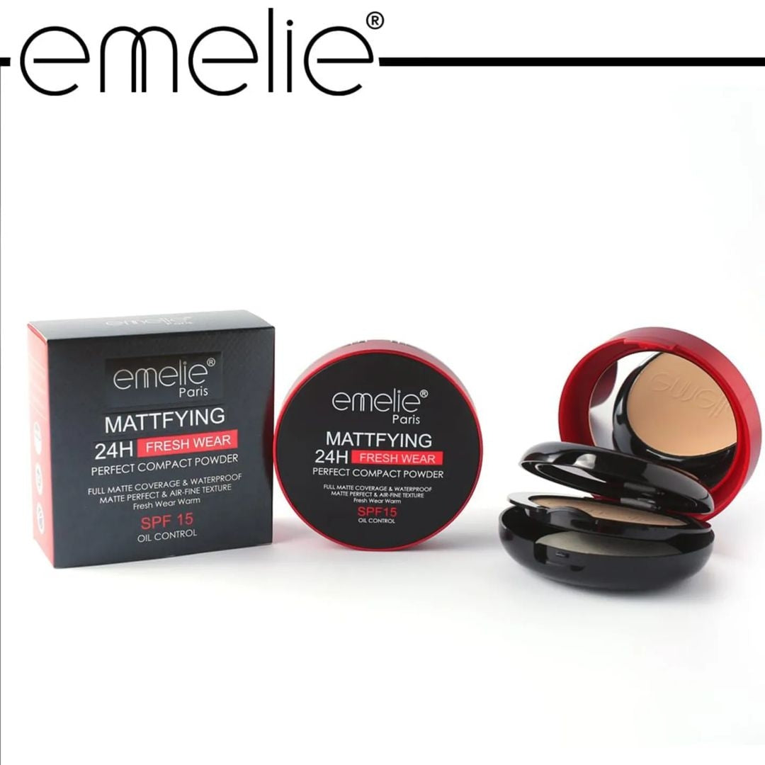 emelie mattfying compact
