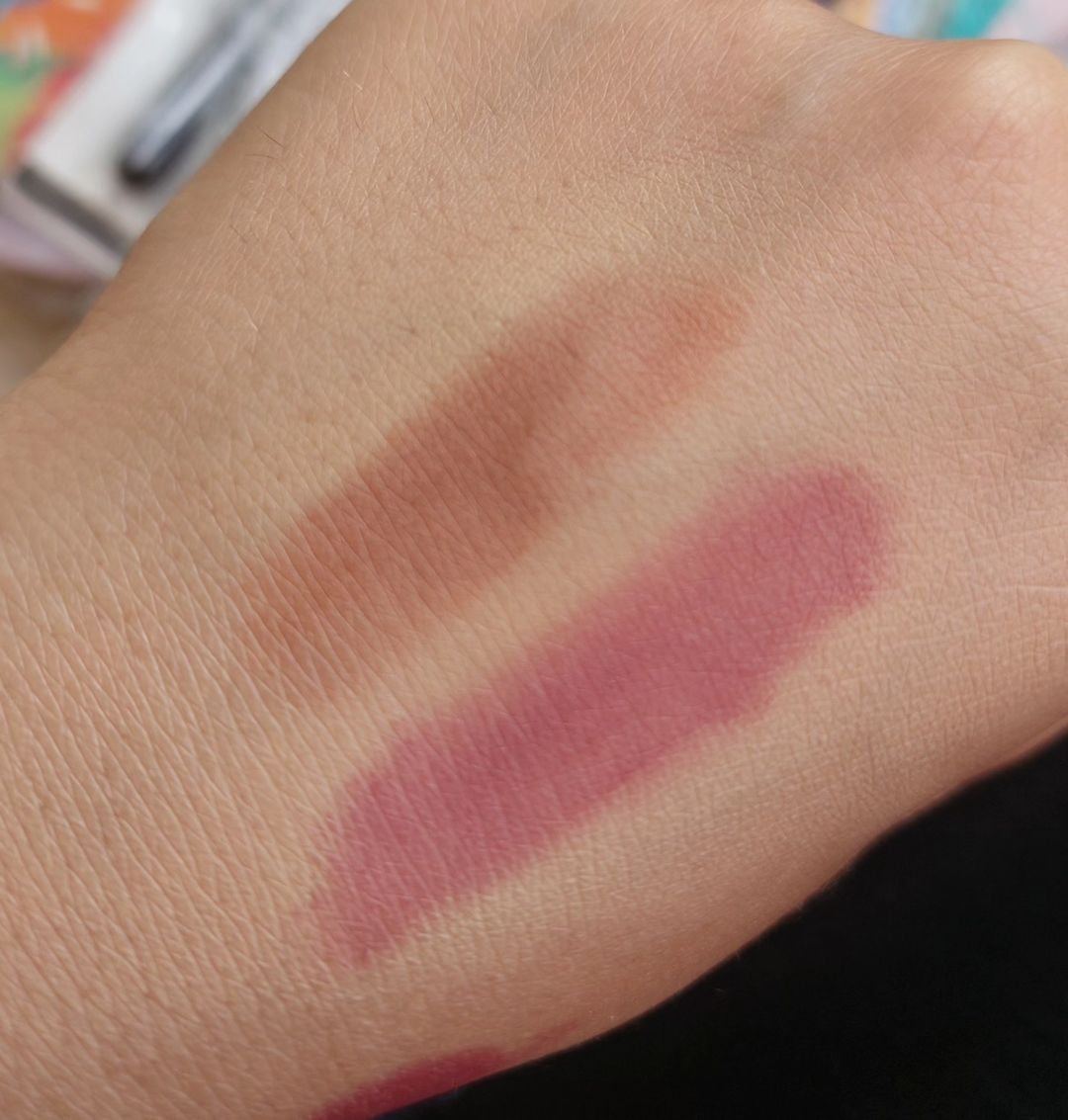saemmul dual tip eyeshadow