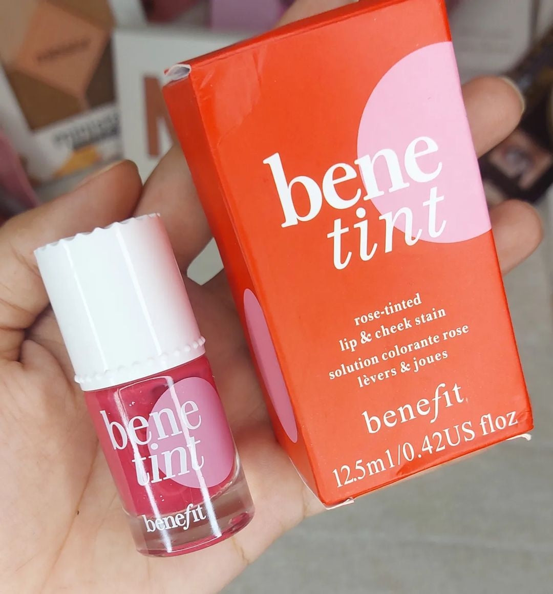 bene tint