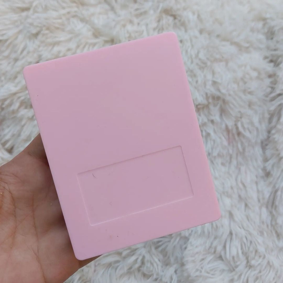 Cute brush case